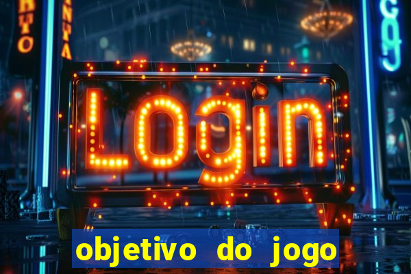 objetivo do jogo bingo matematico